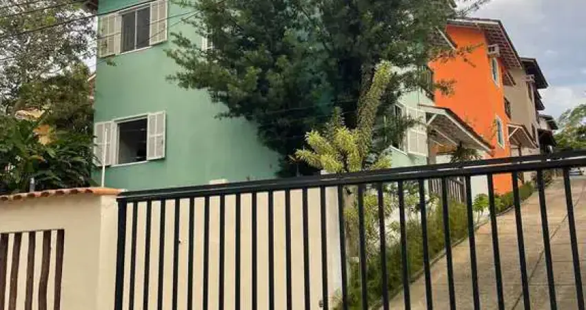 Casa em condomínio fechado com 3 quartos à venda na Rua Mar do Norte, Mar do Norte, Rio das Ostras