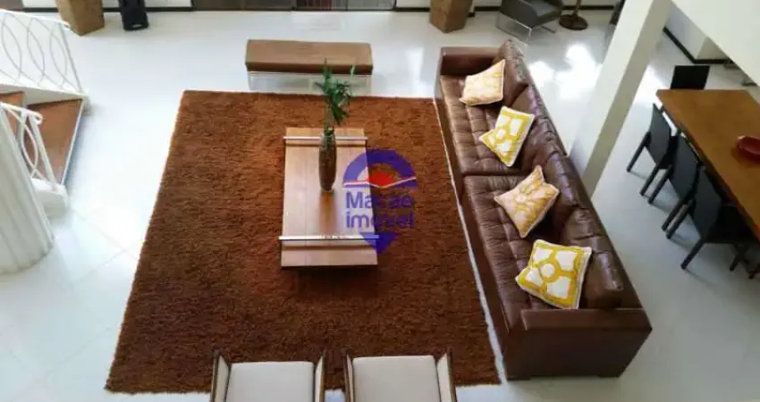 Casa com 6 quartos à venda na Rua Areia Branca, Areia Branca, Macaé