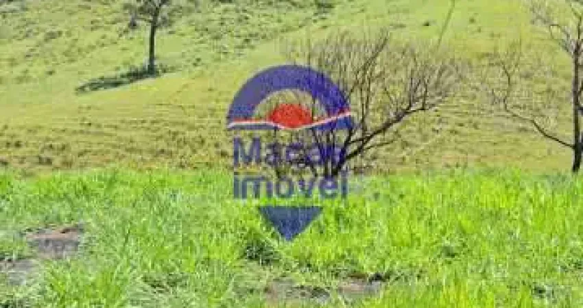 Terreno à venda na Rua Areia Branca, Areia Branca, Macaé