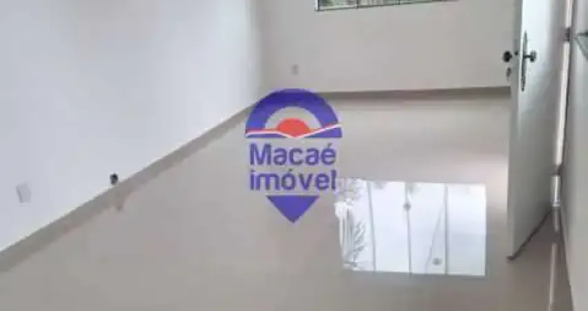 Apartamento com 3 quartos para alugar na Avenida Vereador Adir Luiz de Schueller, Mirante da Lagoa, Macaé