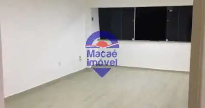 Sala comercial com 6 salas para alugar na Avenida Nossa Senhora da Glória, Praia Campista, Macaé