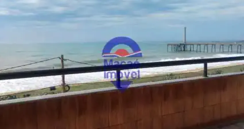 Cobertura com 3 quartos para alugar na Avenida Rio Bonito, Recreio, Rio das Ostras