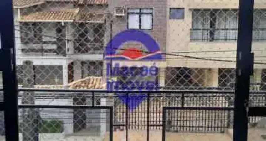 Apartamento com 2 quartos à venda na Rua Zélia Franco de Figueiredo Lima, Riviera Fluminense, Macaé