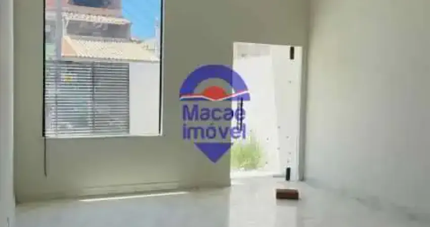 Casa com 2 quartos à venda na Rua José de Alencar, Parque Duque de Caxias, Macaé