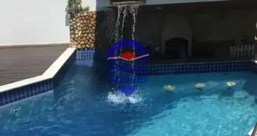 Casa com 7 quartos à venda na Rua Zélia Franco de Figueiredo Lima, Riviera Fluminense, Macaé