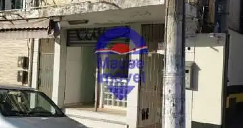 Ponto comercial para alugar na Rua Velho Campos, Centro, Macaé