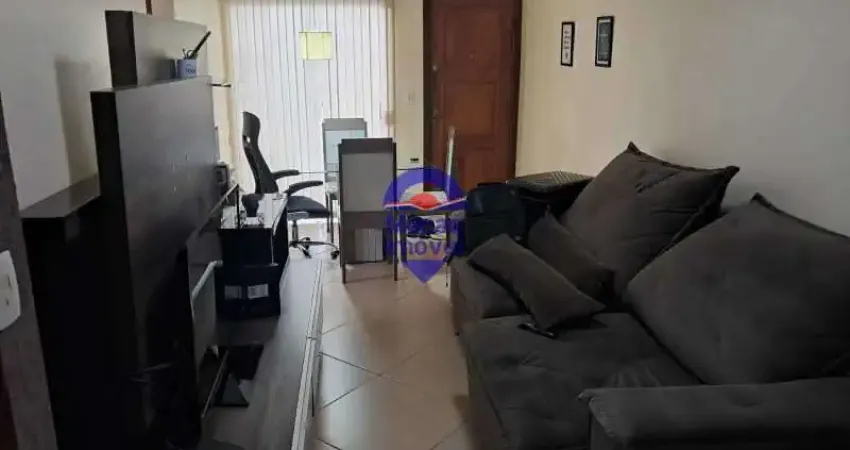Apartamento com 2 quartos para alugar na Rua Curitiba, Novo Horizonte, Macaé