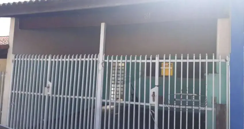 Casa com 2 quartos à venda no Jardim do Portal, Jacareí 