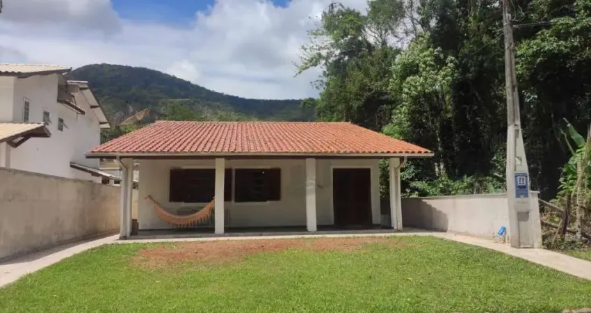 Casa com 3 quartos à venda no Massaguaçu, Caraguatatuba 
