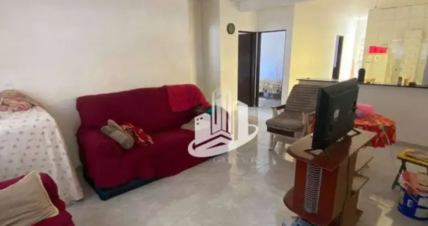Casa com 3 dormitórios à venda, 125 m² por R$ 580.000,00 - Massaguaçu - Caraguatatuba/SP