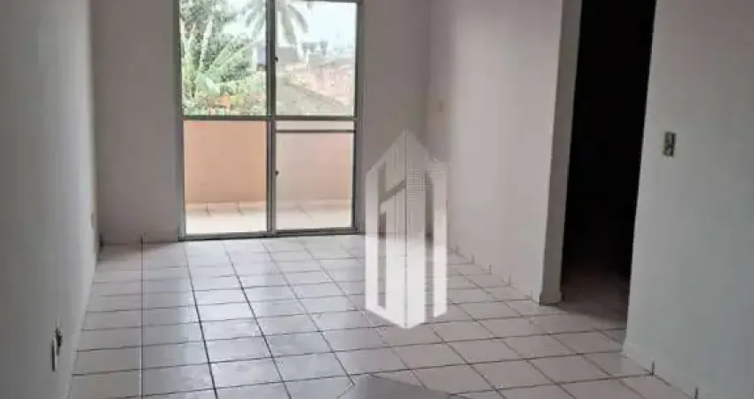 Apartamento charmoso a 500m da praia no coração de Caraguatatuba!