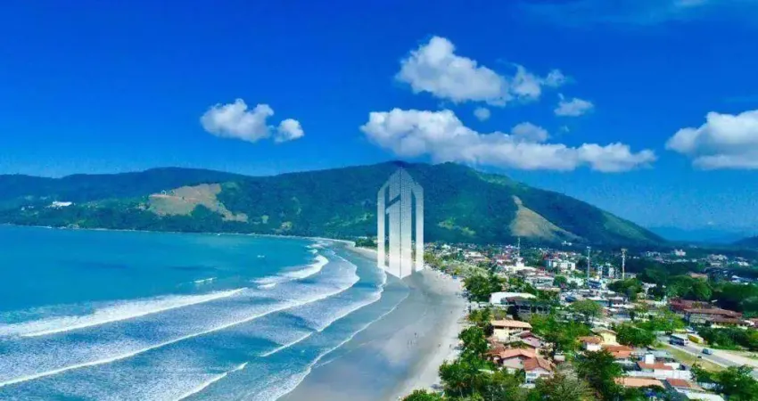 Viva a experiência de morar a apenas 600 metros do mar em ubatuba!