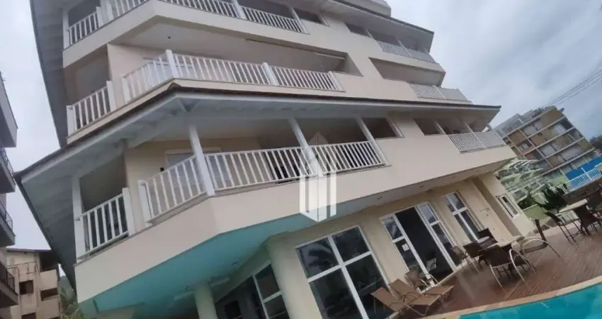 Lindo Apartamento de 129,91 m² a 20 metros da Praia Grande em Ubatuba