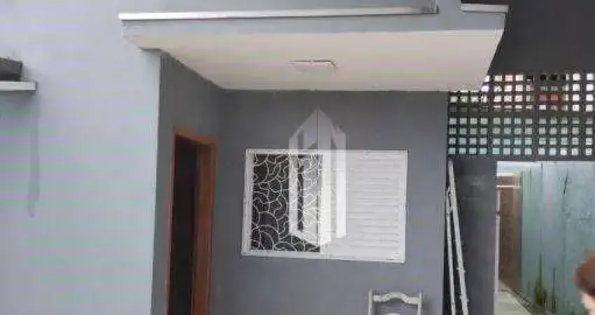 Ótima casa com 2 dormitórios sendo 1 suíte à venda, 154 m² por R$ 350.000 - Morro do Algodão - Caraguatatuba/SP