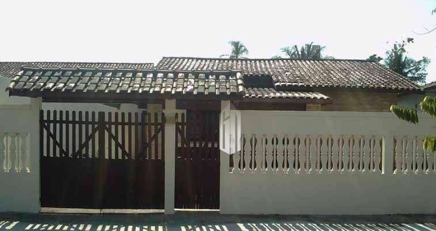 Casa com 4 quartos à venda no Porto Novo, Caraguatatuba 
