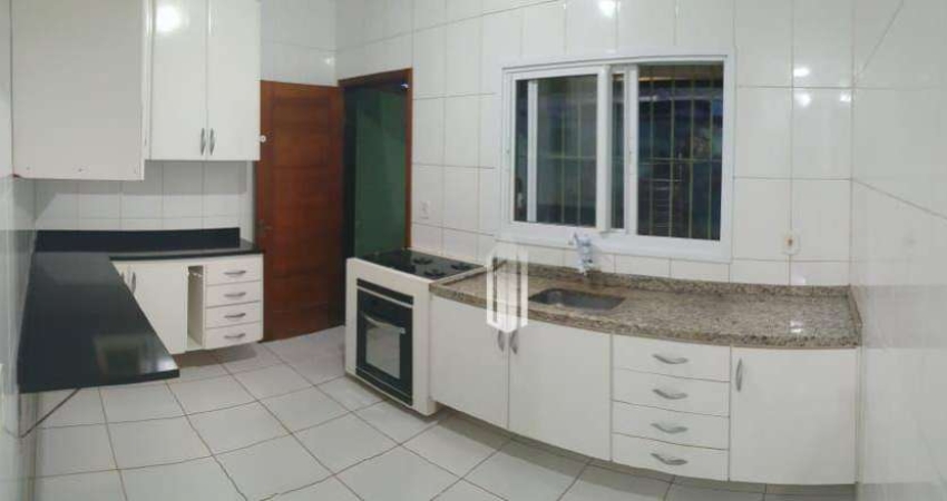 Casa com 3 quartos à venda no Pontal de Santa Marina, Caraguatatuba 