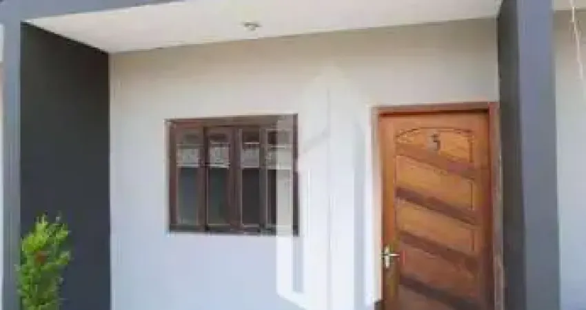 Casa em condomínio fechado com 2 quartos à venda no Pontal de Santa Marina, Caraguatatuba 