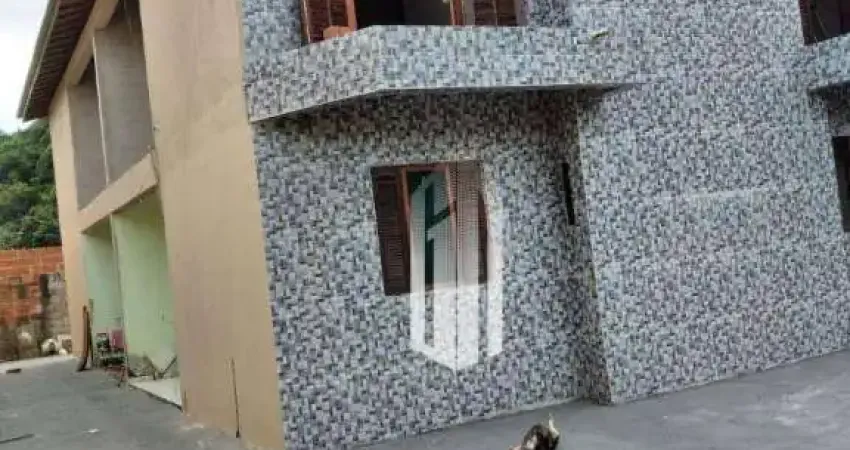 Village com 2 dormitórios à venda, 287 m² por R$ 1.270.000,00 - Massaguaçu - Caraguatatuba/SP
