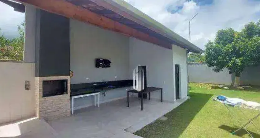 Seu Refúgio em Massaguaçu: Conforto e Lazer à Venda ou Locação Definitiva