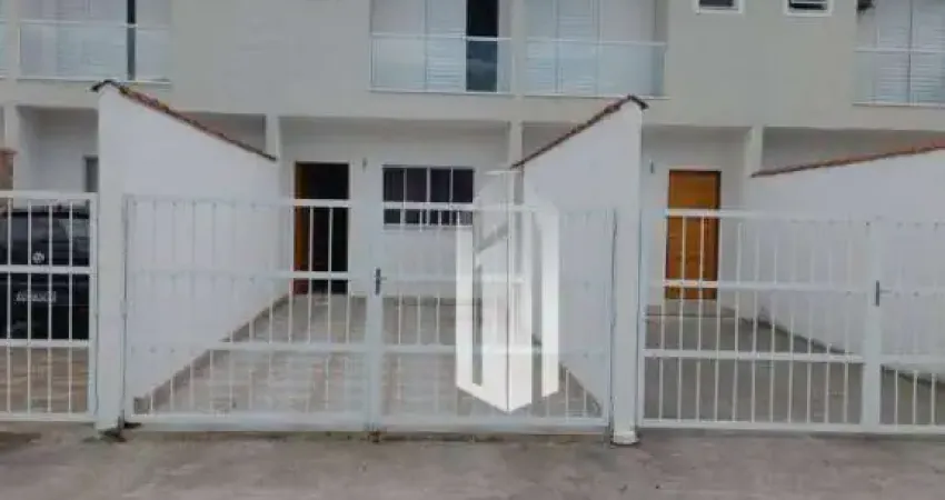SOBRADO A VENDA MASSAGUAÇU