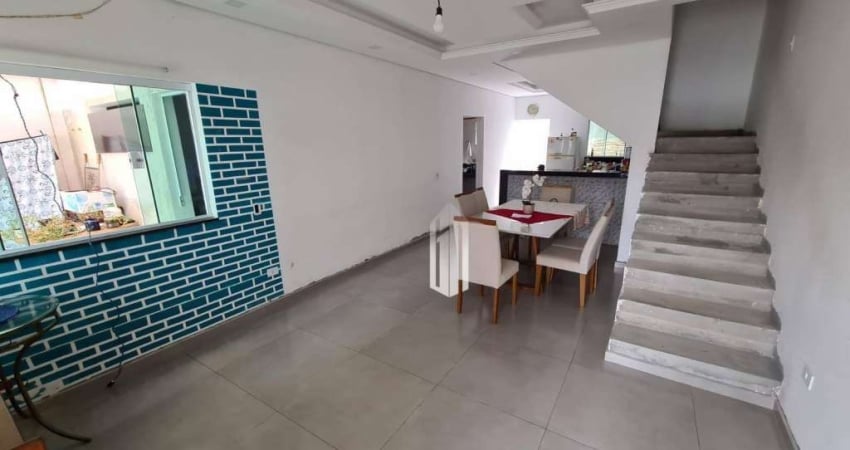 Casa com 3 quartos à venda no Sumaré, Caraguatatuba 