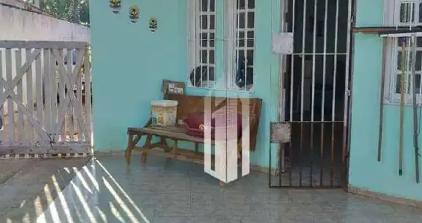 Casa com 2 quartos à venda no Barranco Alto, Caraguatatuba 