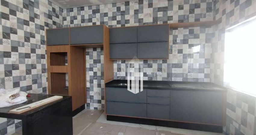 Casa com 2 quartos à venda no Morro do Algodão, Caraguatatuba 