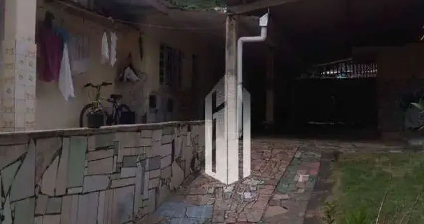 Casa com 2 quartos à venda no Jardim Olaria, Caraguatatuba 