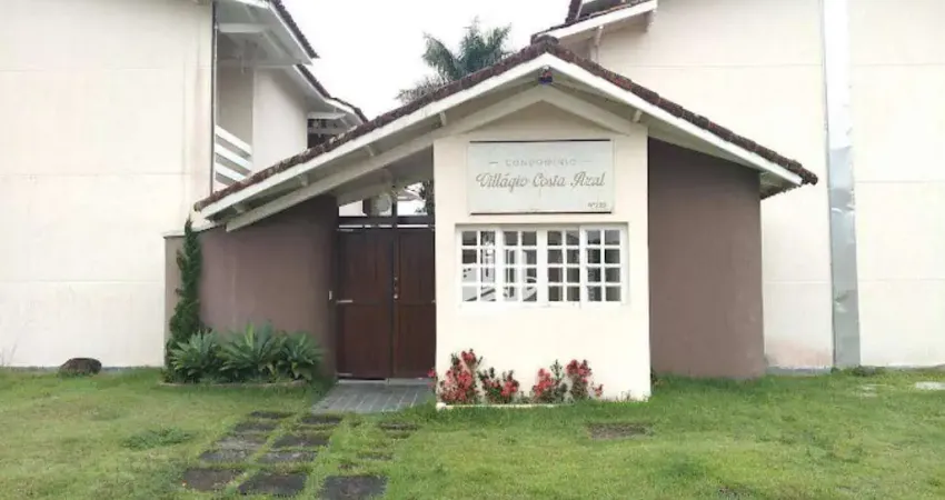 Casa com 2 quartos à venda no Jardim Capricórnio, Caraguatatuba 
