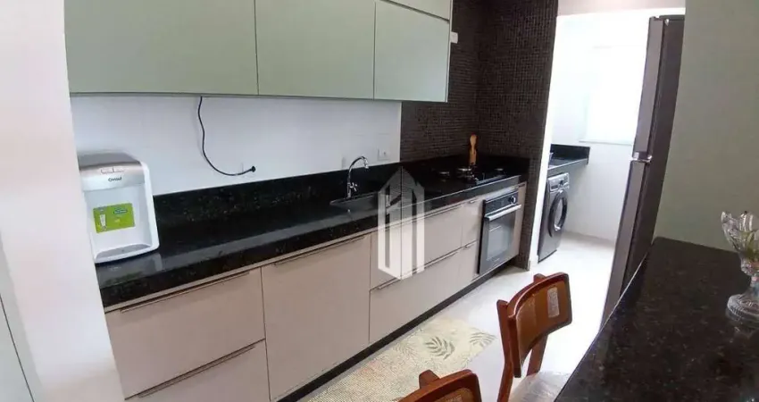 Apartamento com 2 quartos à venda no Indaiá, Caraguatatuba 