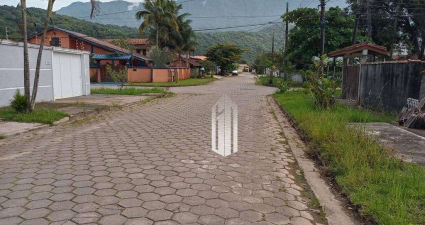 Terreno à venda no Massaguaçu, Caraguatatuba 