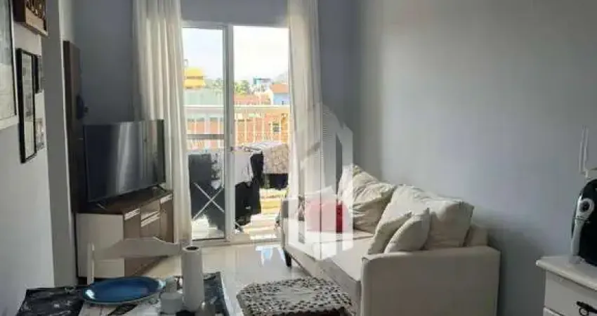 Apartamento com 1 quarto à venda em Perequê Açu, Ubatuba 