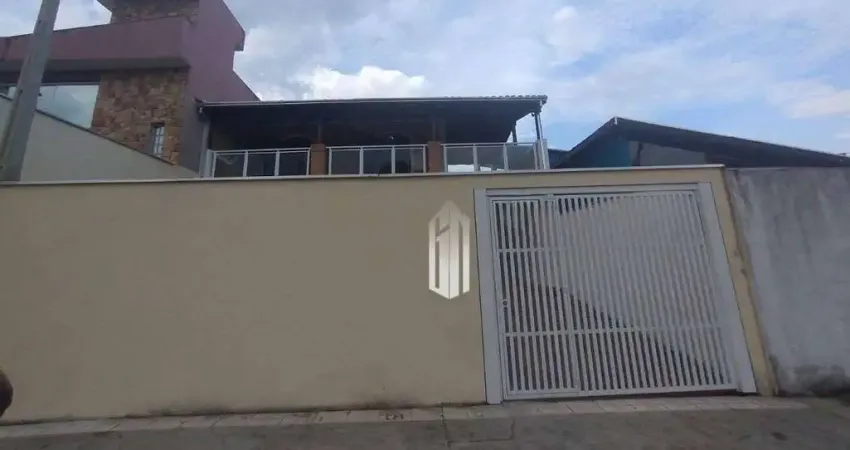 Casa com 4 quartos à venda no Centro, Caraguatatuba 