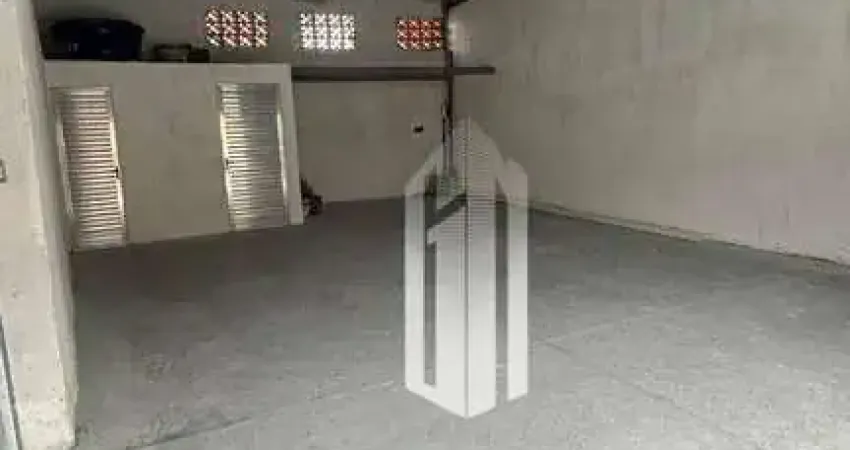 Barracão / Galpão / Depósito para alugar no Indaiá, Caraguatatuba 