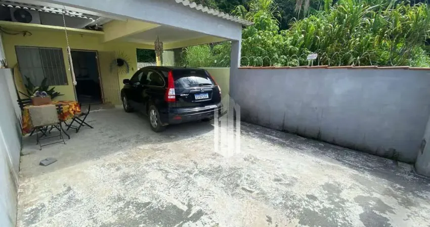 Casa com 2 quartos à venda no Sertão da Quina, Ubatuba 