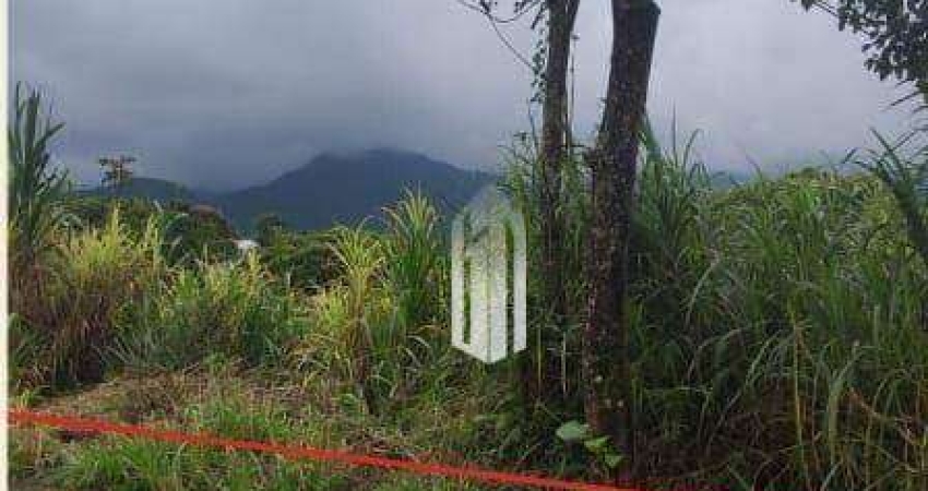 Terreno à venda no Massaguaçu, Caraguatatuba 