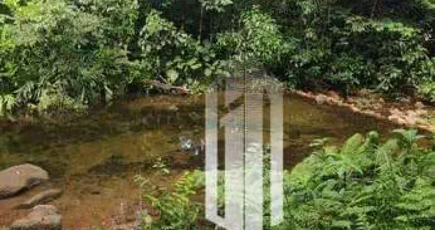Terreno à venda no Massaguaçu, Caraguatatuba 