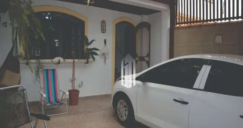 Casa com 2 quartos à venda no Prainha, Caraguatatuba 
