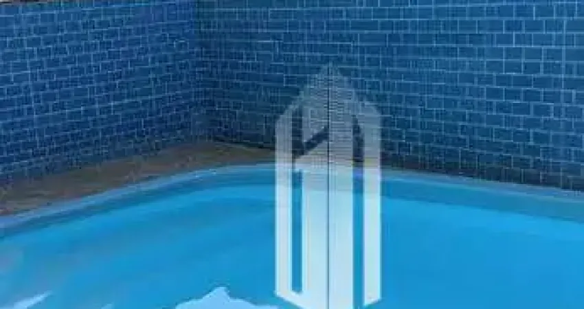 Apartamento com 2 quartos à venda em Maranduba, Ubatuba 