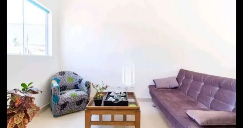 Casa com 2 quartos à venda no Capricórnio II, Caraguatatuba 