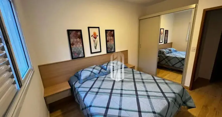 Sobrado com 2 dormitórios à venda, 65 m² por R$ 380.000,00 - Rio do Ouro - Caraguatatuba/SP