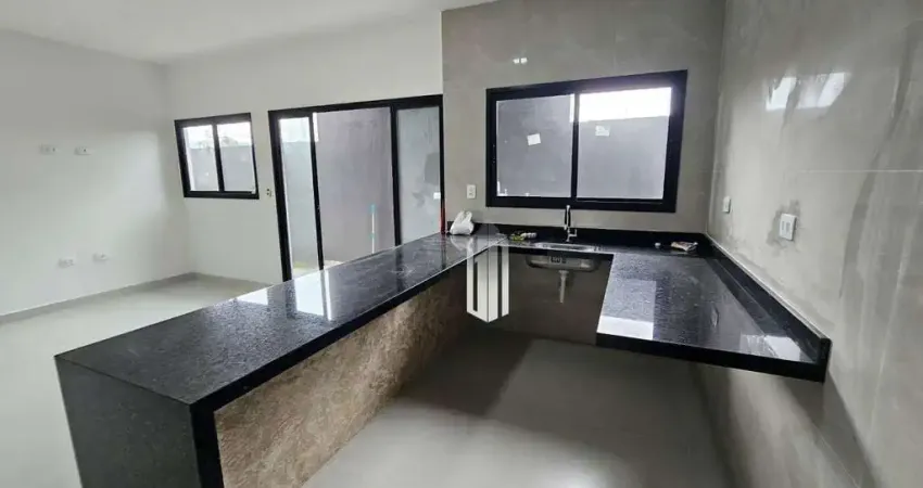 Casa com 2 quartos à venda no Pontal de Santa Marina, Caraguatatuba 