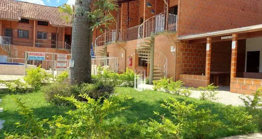 Apartamento com 1 quarto à venda no Martim de Sá, Caraguatatuba 