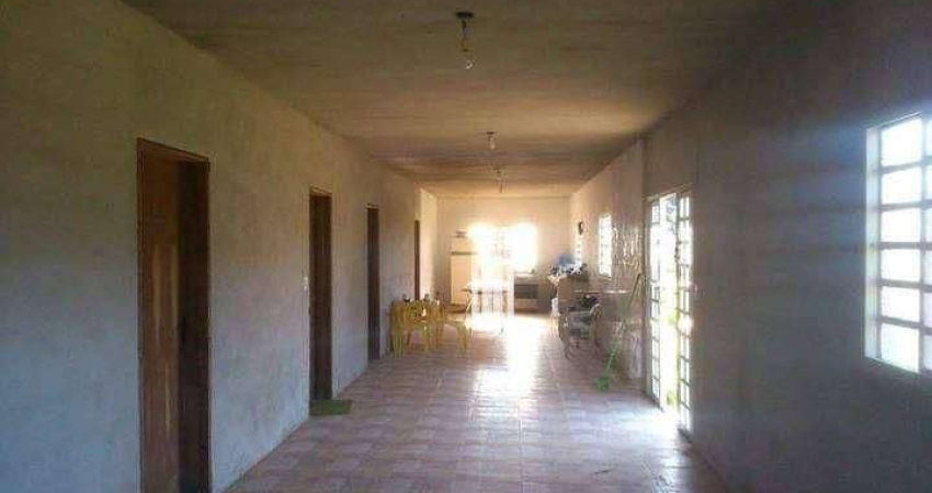 Chácara / sítio com 3 quartos à venda na Zona Rural, Natividade da Serra 