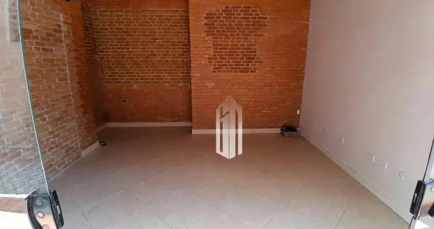 Sala para alugar, 15 m² por R$ 1.350,00/mês - Jardim Primavera - Caraguatatuba/SP