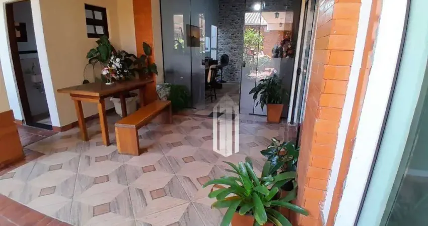 Sala para alugar, 16 m²  Jardim Primavera - Caraguatatuba/SP