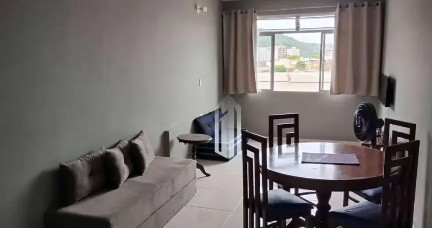 Apartamento à venda por R$ 350.000 no Centro de Caraguatatuba!