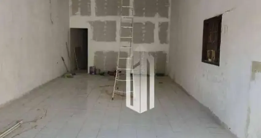 Galpão Comercial de 100m² para Locação - Ótima Oportunidade!