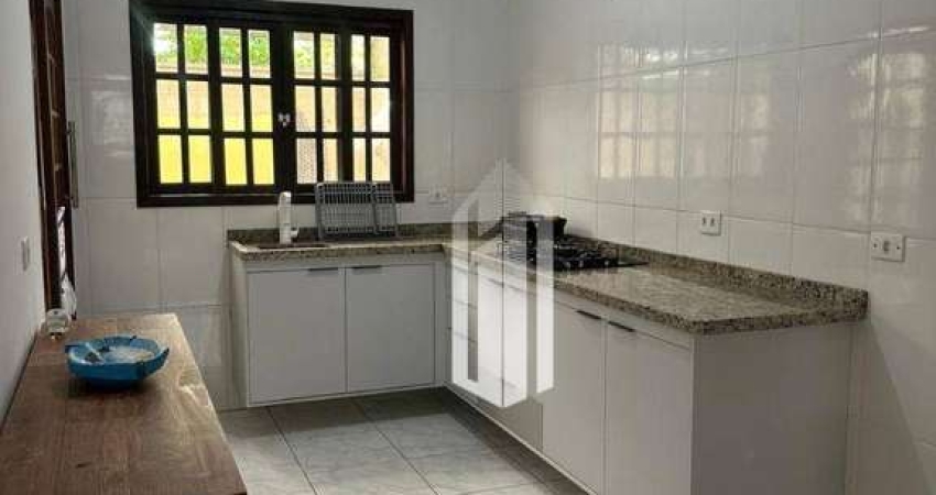 Sobrado em Villagio à Venda - Oportunidade Imperdível!