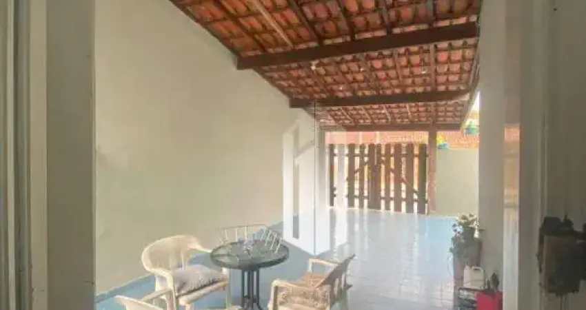 Casa com 5 dormitórios, 189 m² - venda por R$ 650.000,00 ou aluguel por R$ 4.000,00/mês - Praia das Palmeiras - Caraguatatuba/SP